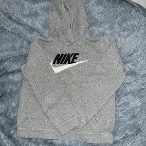 Boys Nike hoodie